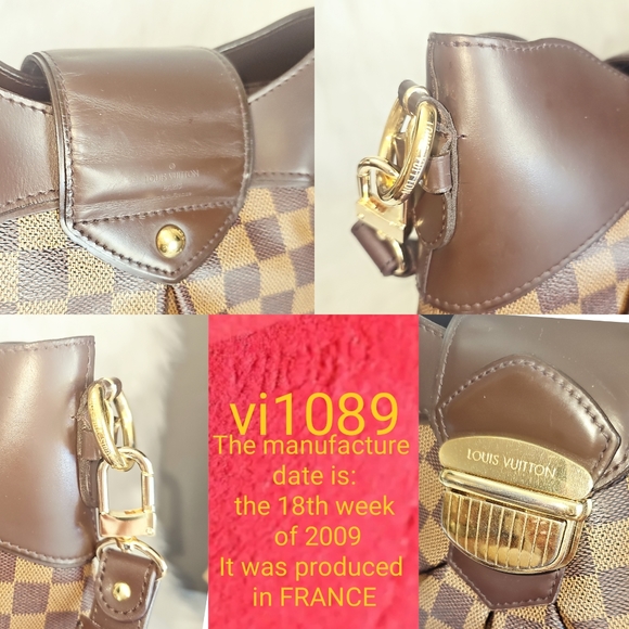 ✨️🔥Beautiful Condition 🔥 ✨️  Authentic Louis Vuitton - Picture 10 of 16